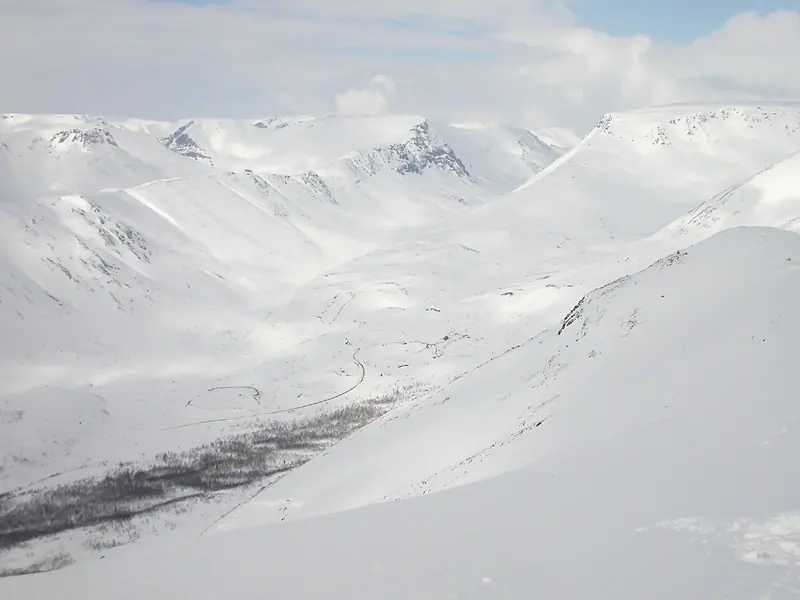 Хибины