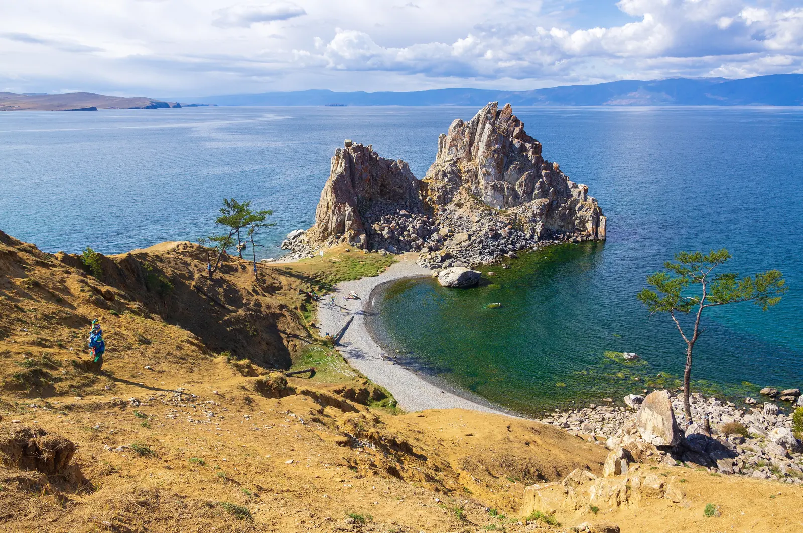 Байкал