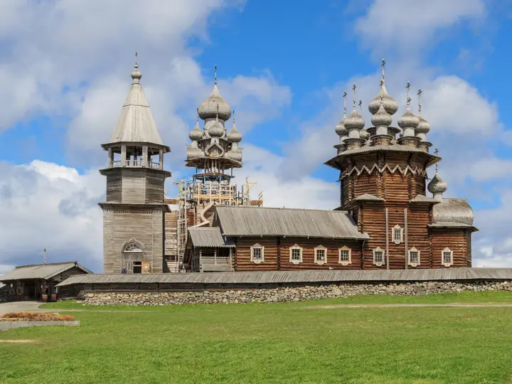 Карелия